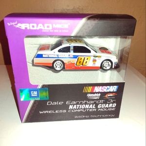 # 88 Dale Earnhardt Jr Car Computer Mouse